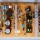 PLACA FONTE SONY KLV-37M400A  KLV-37NL14A DPS-250AP-34 147409513